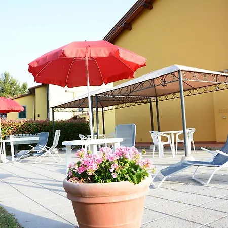 Farm stay Podere Casalone