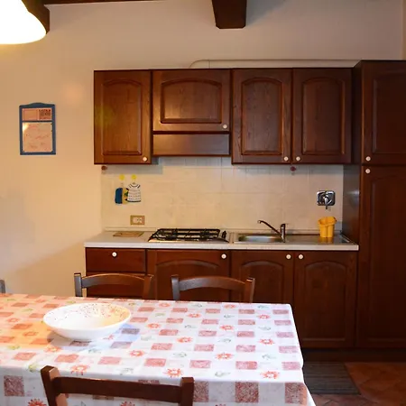 Podere Casalone * Limite