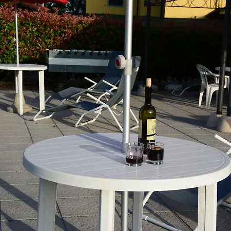 Podere Casalone Farm stay Limite