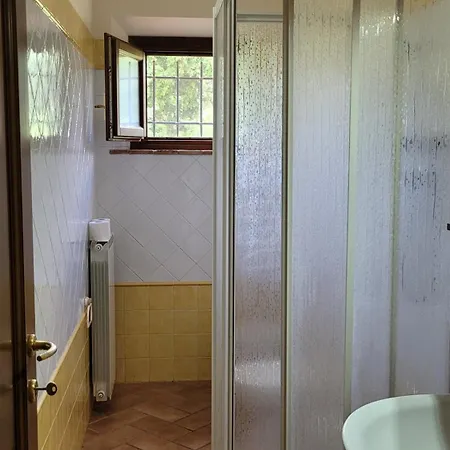 Podere Casalone Farm stay Limite