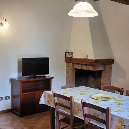 Farm stay Podere Casalone Limite
