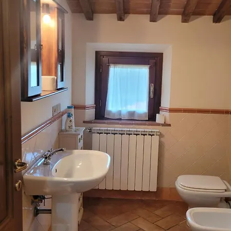Podere Casalone