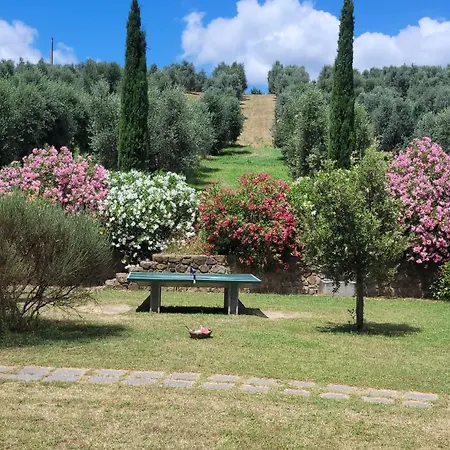 Podere Casalone