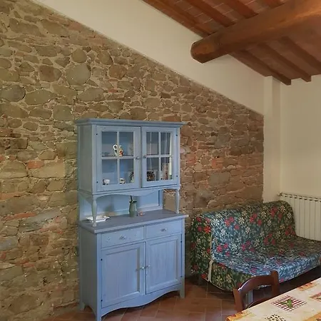 Podere Casalone *