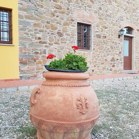 Podere Casalone * Limite