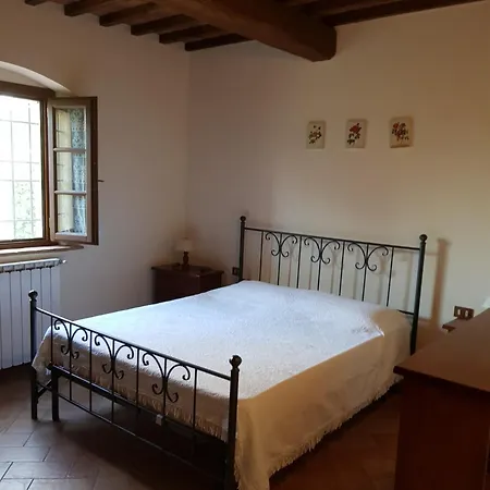 Podere Casalone *