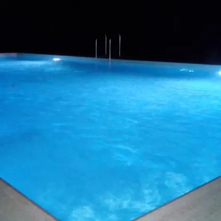 Farm stay Podere Casalone