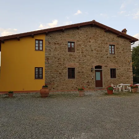Podere Casalone *